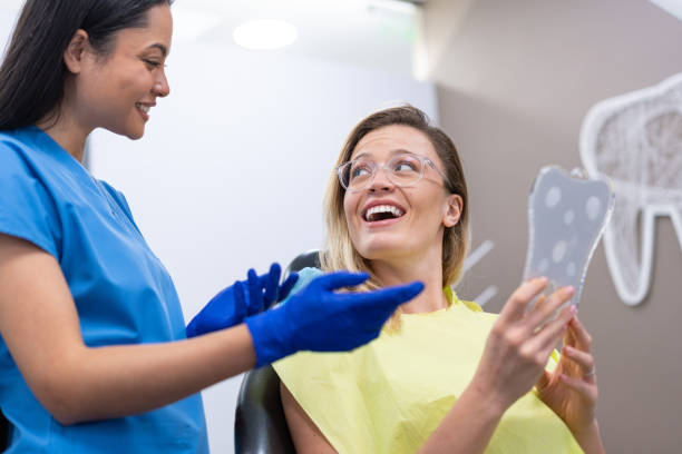 Advanced Technology for Better Dental Care in Somerset, MD